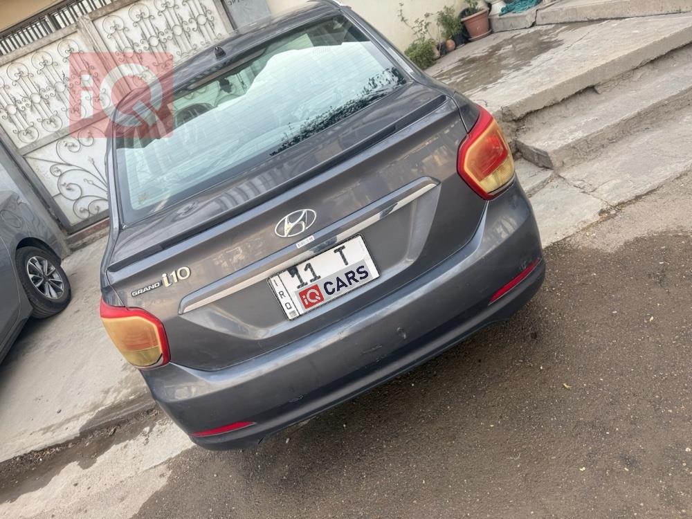هيونداي i10
